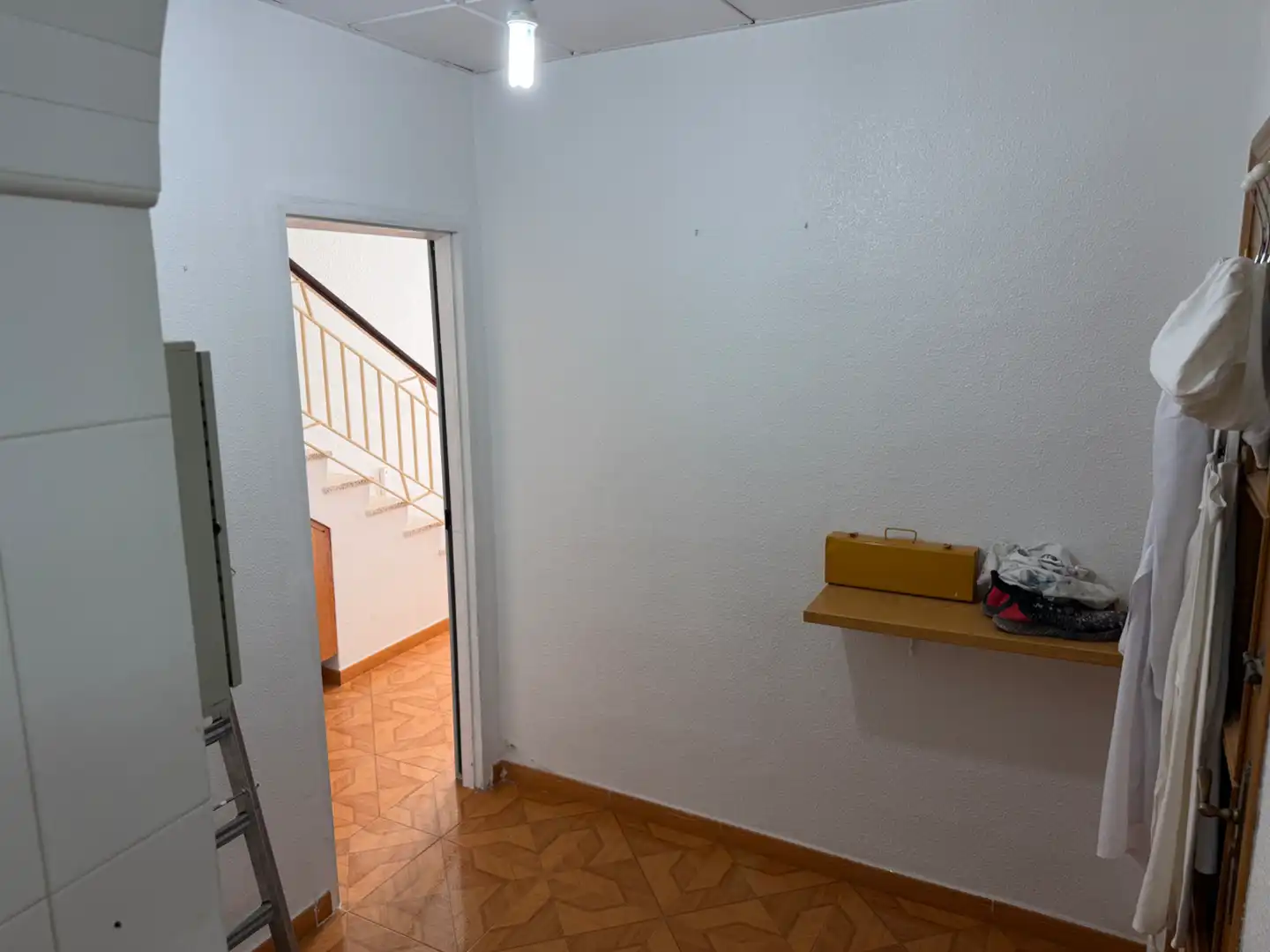 Terraced house with terrace for sale in Campos del Río, imagen 11