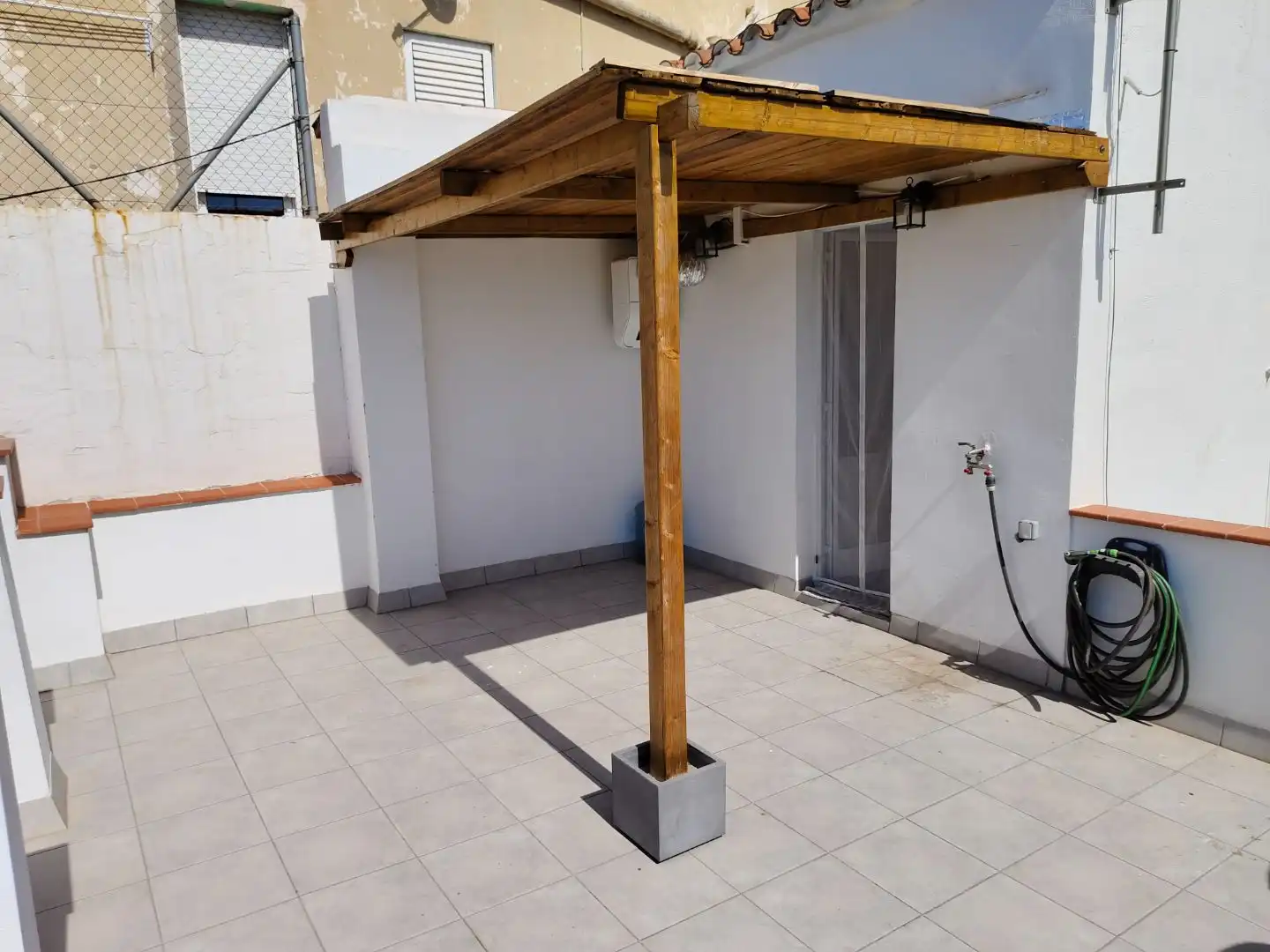Àtic de lloguer a Carrer de Francesc Macià 38, imagen 3