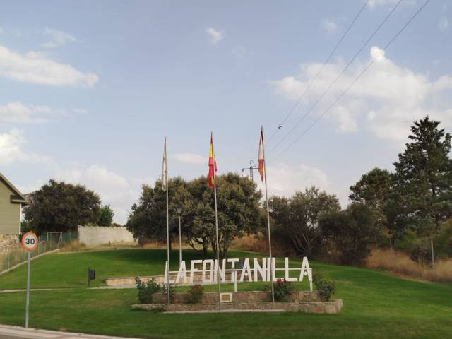 Terreno residencial en Venta en Avenida de Maello, 34 en Maello