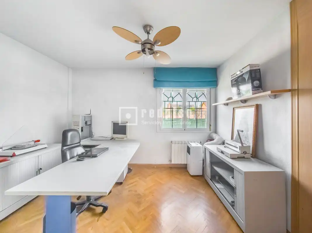 Casa o chalet en venta en Rivas-Vaciamadrid con Calefacción, Jardín privado y Trastero
