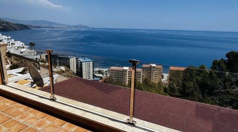 Foto 5 de Dúplex de alquiler en Calle Romántica, 1, Velilla - Velilla Taramay, Almuñécar