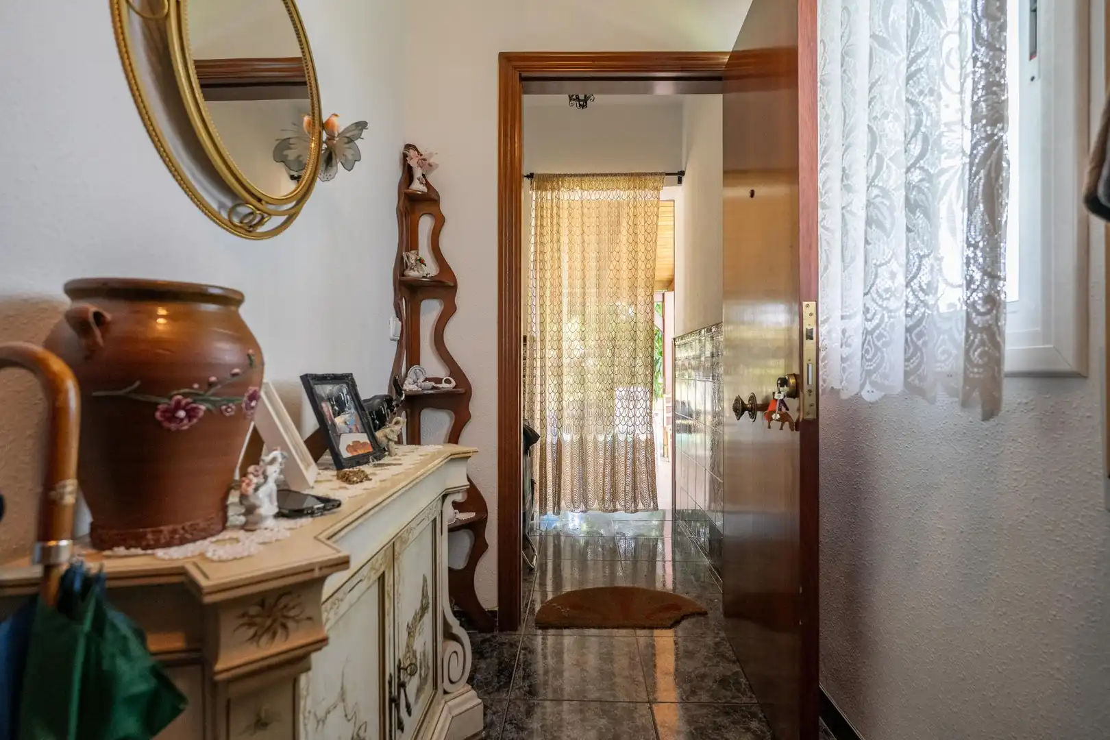 Finca rústica en venta en Riudoms con Calefacción y Jardín privado