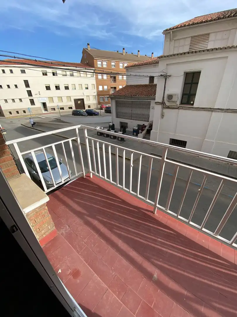Flat with lift for sale in Alfonso Mellado, imagen 8