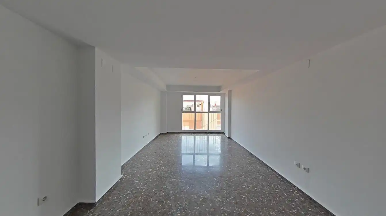 Piso en venta en Valencia con Aire acondicionado y Calefacción