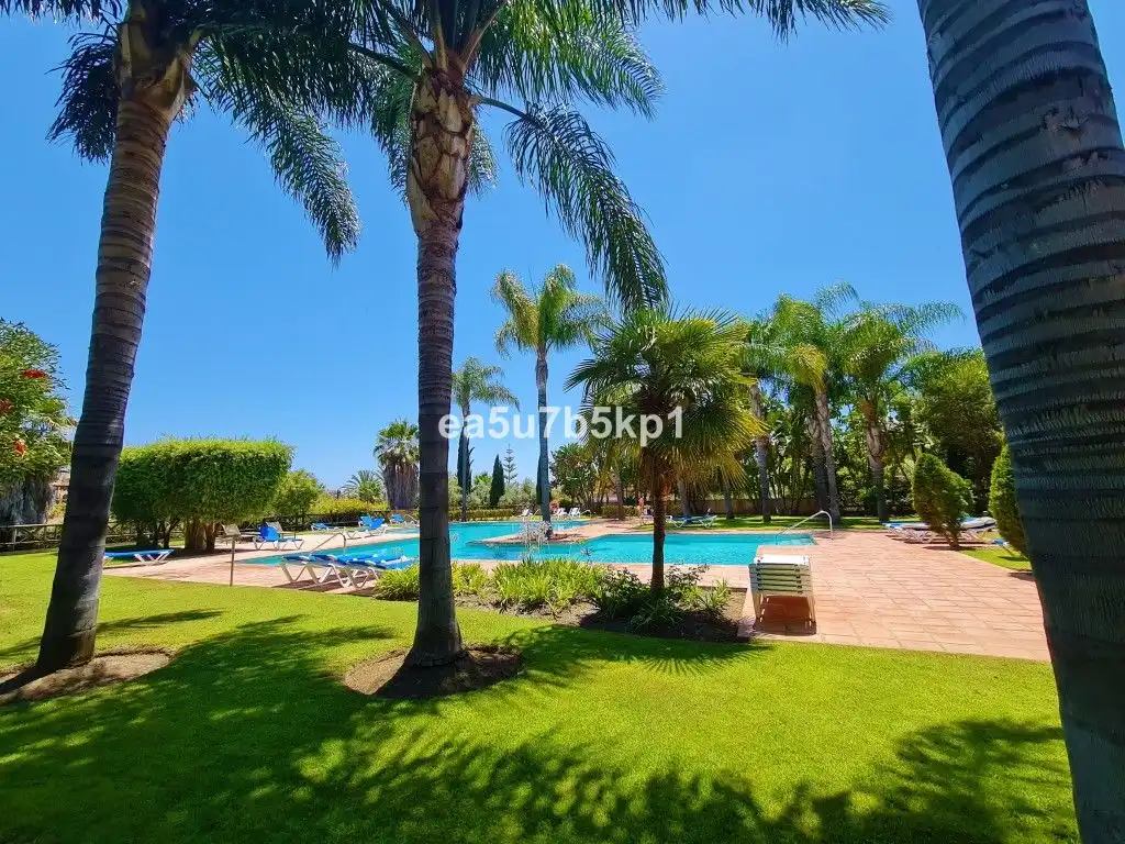 Penthouse mit Pool zum Verkauf in Urbanización el Real del Campanario 4, imagen 17