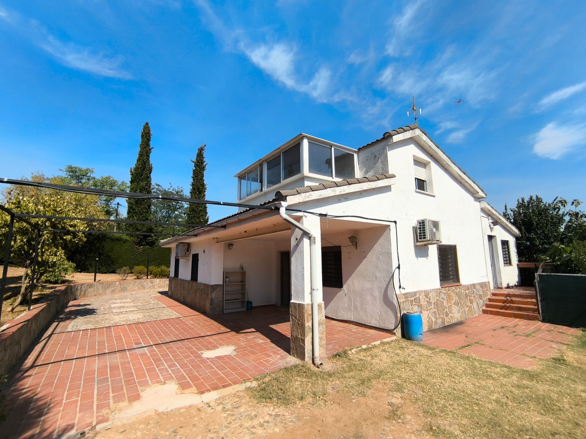 Casa o chalet en venta en Calle Palencia