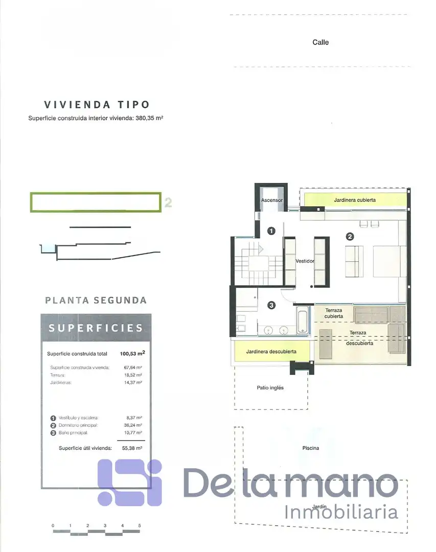 Houses for sale in Madrid  with Air Conditioner, Heating and Private garden