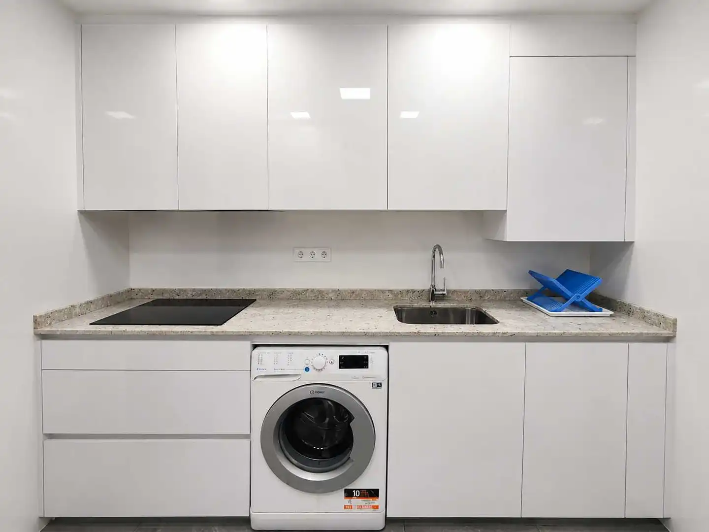 Flat with lift to rent in Calle Profesor Jiménez Díaz, imagen 18