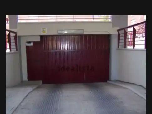 Aparcament de Garatge en venda en Getafe