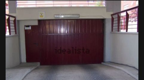 Foto 3 de Garatge en venda a Calle Averroes, 4, Getafe Norte, Getafe