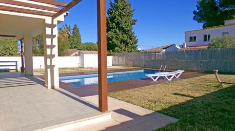 Foto 3 de Casa o chalet en venta en Calle Barcelona, 82, Riells, L'Escala