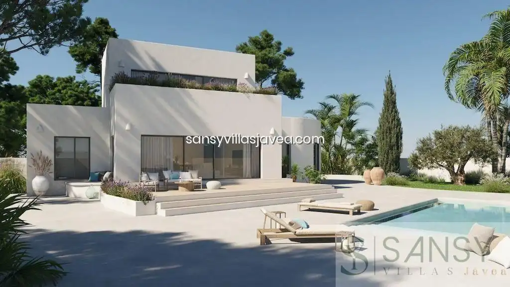 Detached house for sale in La Granadella  - Costa Nova, imagen 2