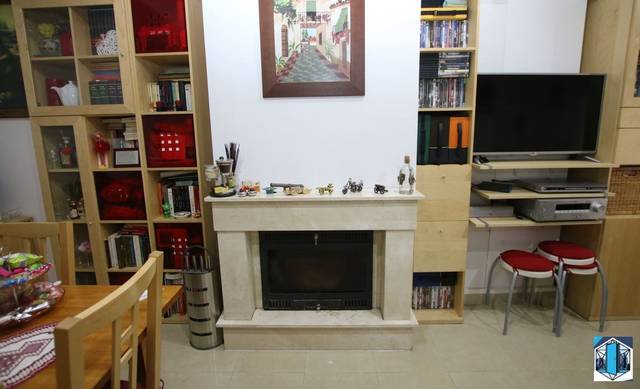 Casa adosada en Venta en San Juan del Puerto