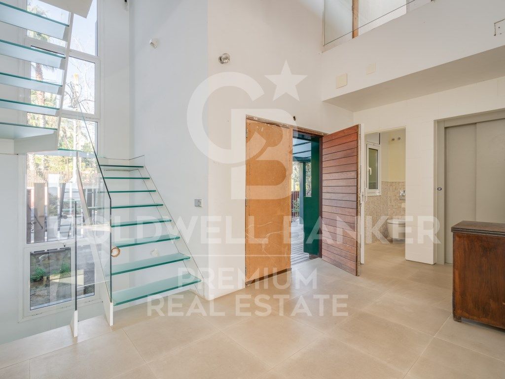 House or chalet for sale in Cerdanyola del Vallès