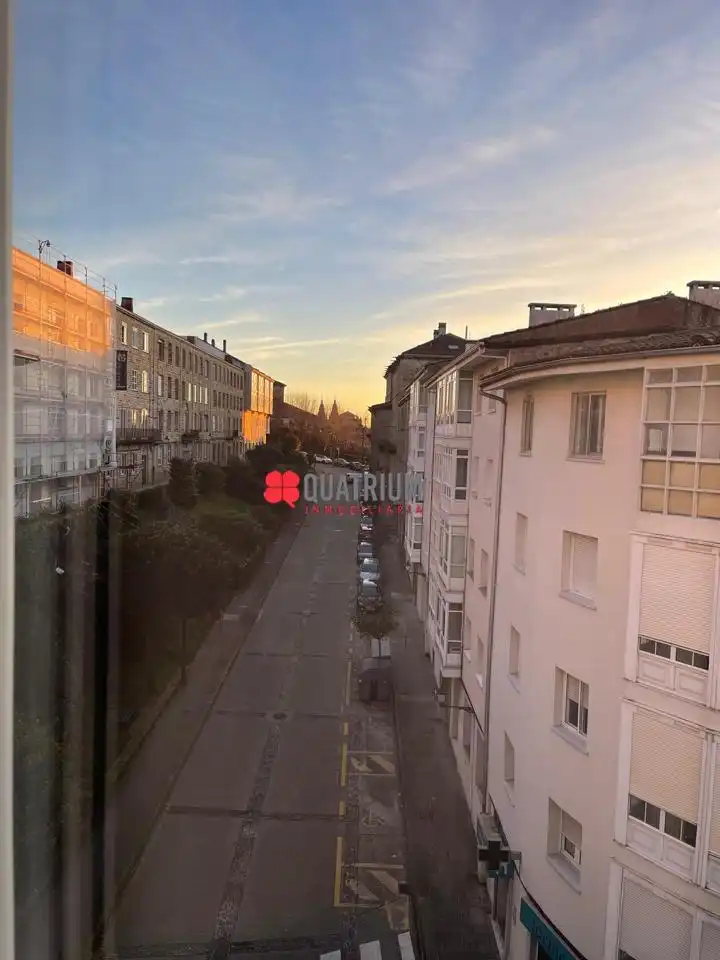 Flat for rent in Avenida de Salamanca, Campus Norte - San Caetano