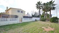 Jardí de Casa o xalet en venda en Deltebre amb Terrassa, Piscina i Balcó