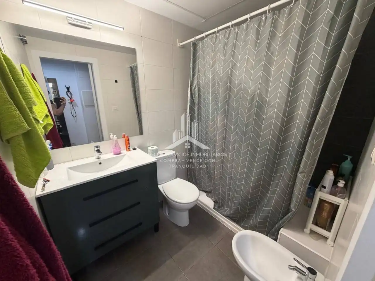Piso con terraza en venta en Avenida Camp de Morvedre, imagen 16