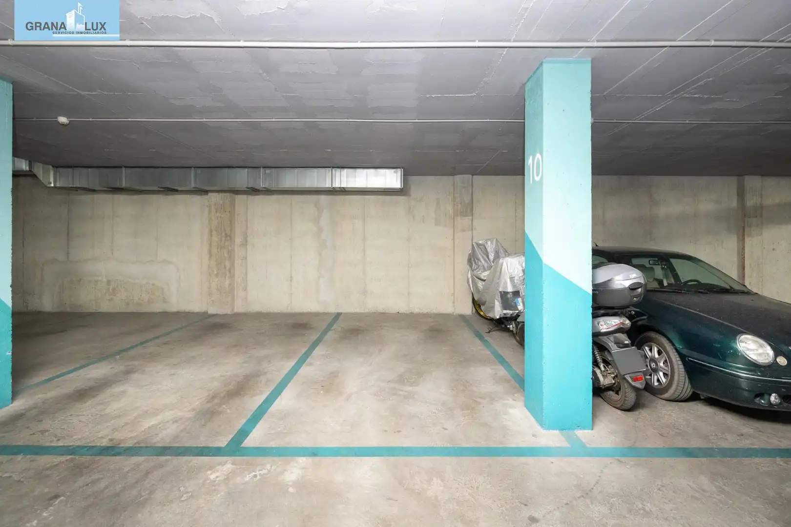 Piso con piscina en venta en Avenida Avenida Ilustración, imagen 40