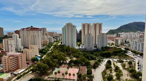 Foto 4 de Apartament en venda a Avenida Mariners de la Villajoyosa, 1, Cala Palmera - Atrium, Alicante