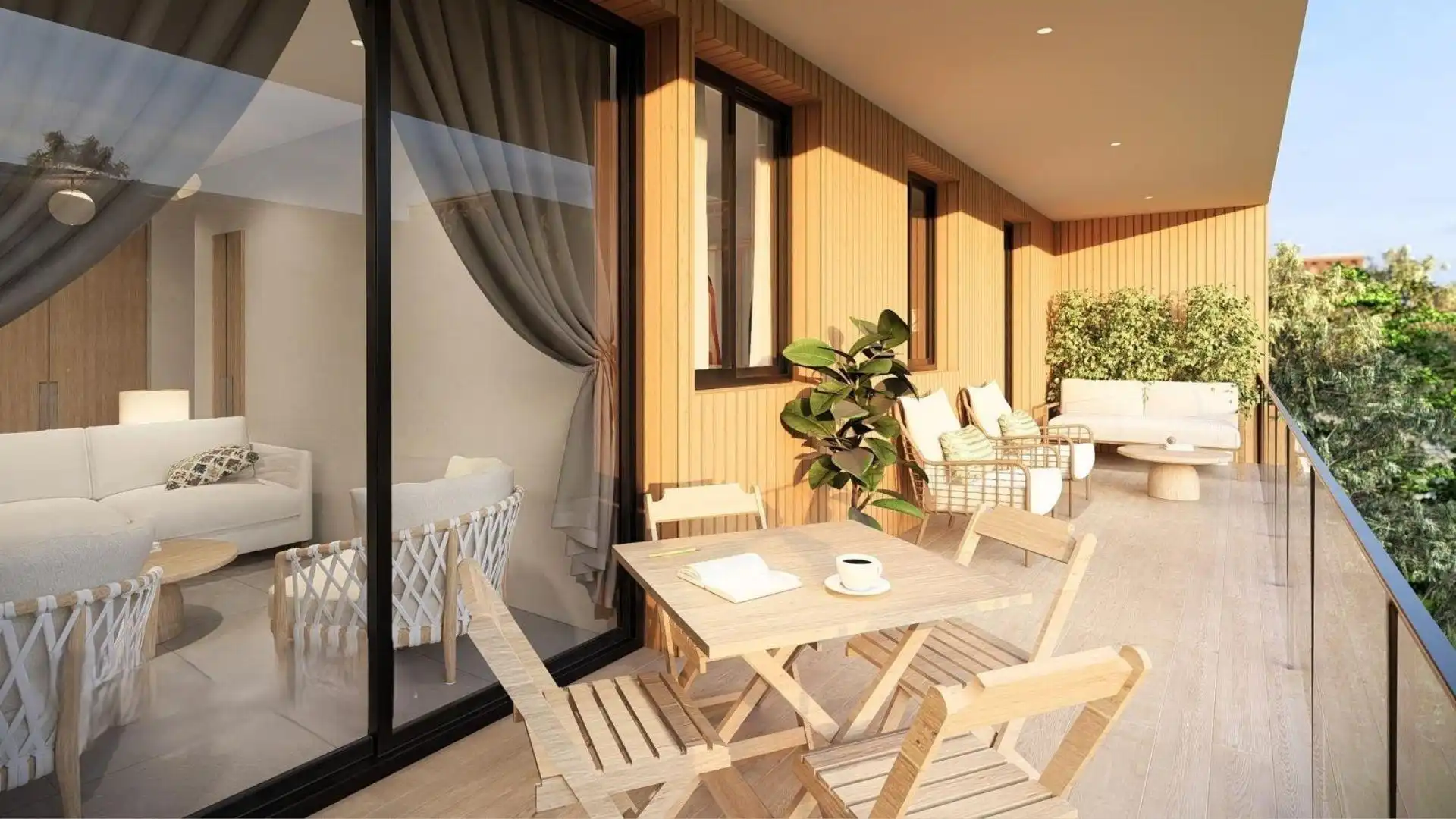 Apartament en venda a Centro ciudad