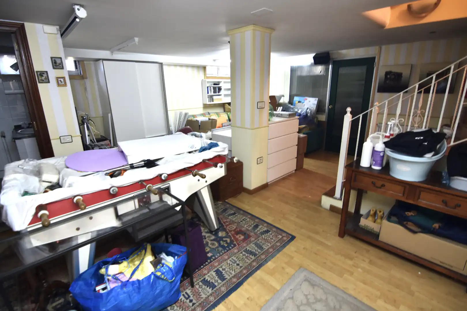 Casa pareada con jardín en venta en Mera - Serantes, imagen 35