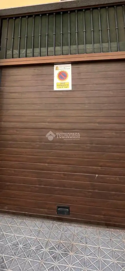 Jardí de Garatge en venda en Mairena del Alcor amb Alarma