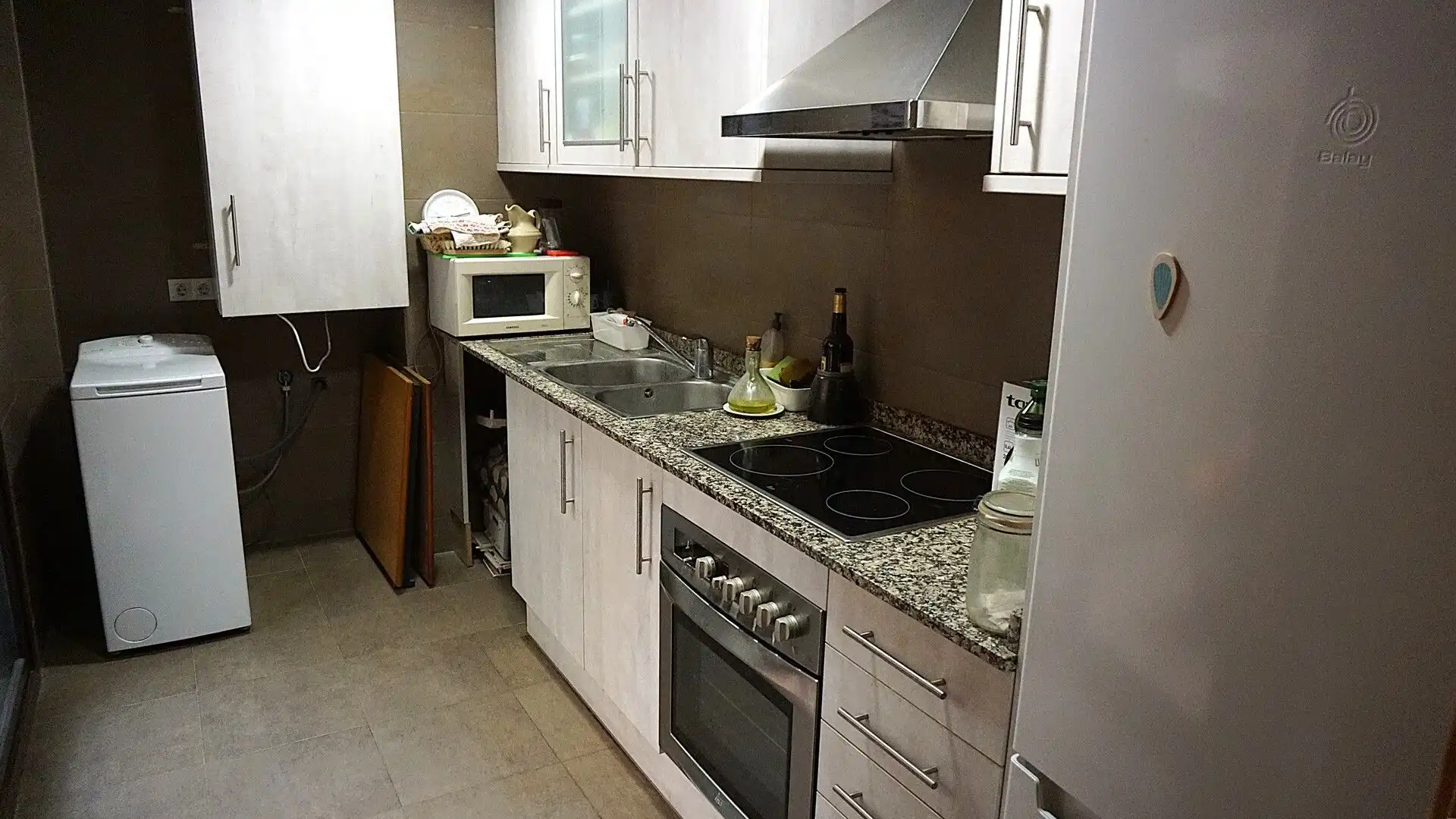 Piso con ascensor en venta en Palau, imagen 11