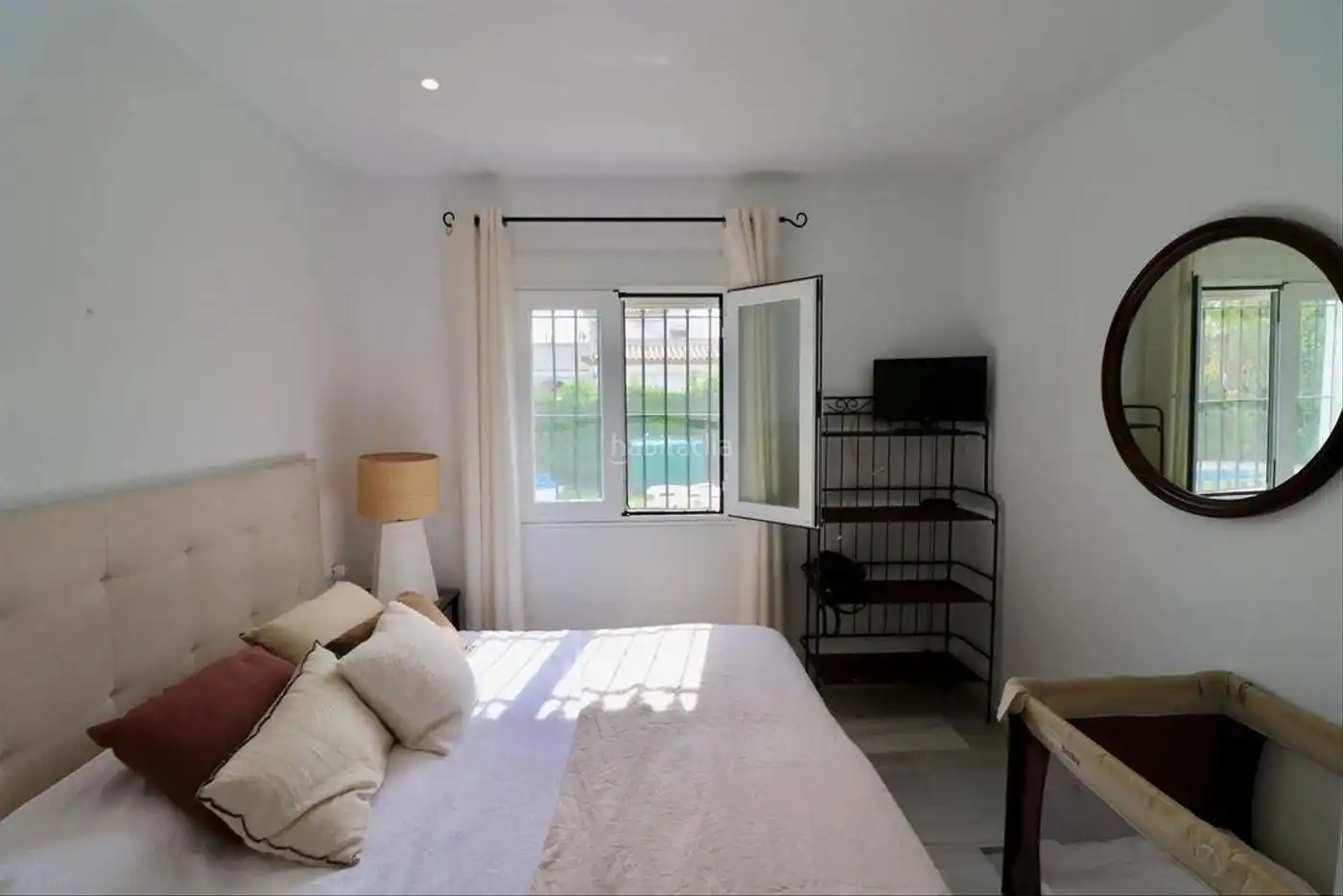 Villa mit Garten zur Miete in Calle Portugal 28, imagen 11