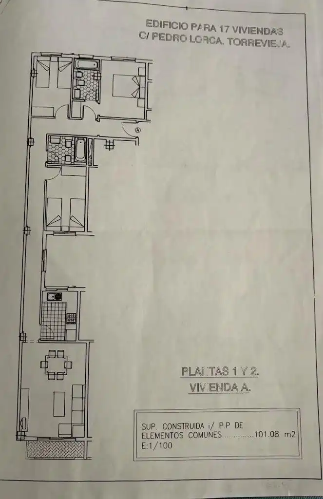 Apartamento en venta en Playa del Cura, imagen 23