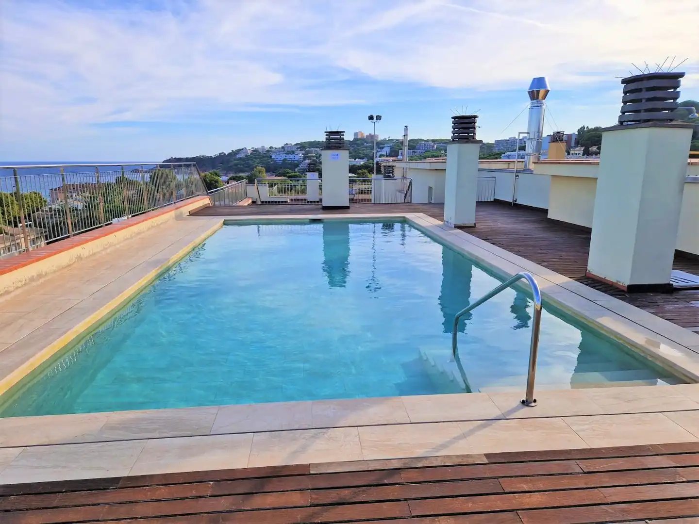 Appartement avec terrasse à vendre à Avinguda de Platja d'Aro 302, imagen 20