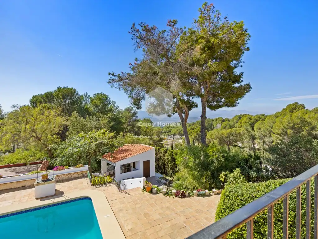 Casa o chalet en venta en Montgó - Ermita