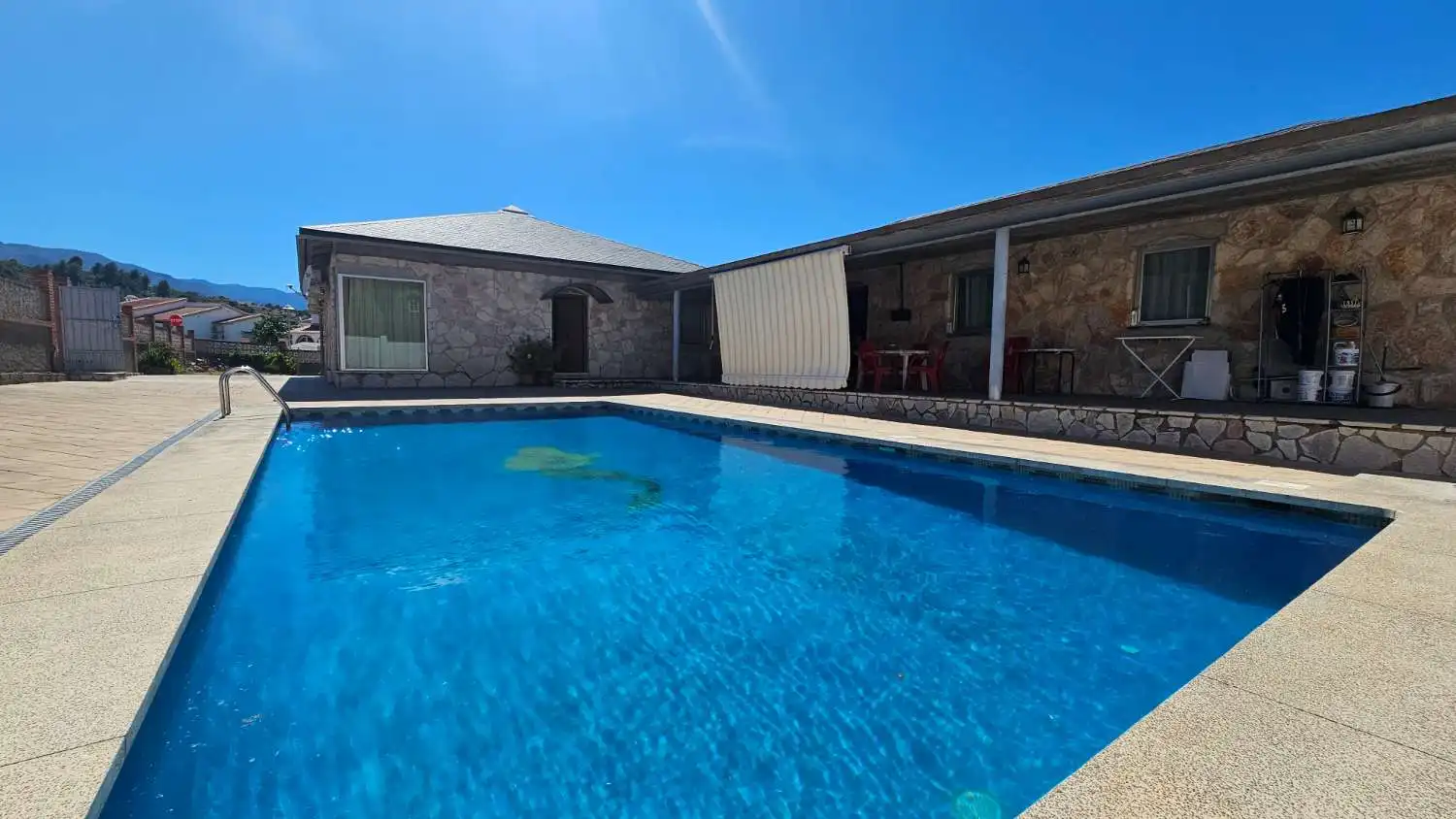 Xalet amb piscina en venda a Jardines de Alhaurín - Huerta Alta - Fuensanguínea, imagen 34