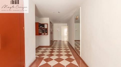 Amplia vivienda VPO con terraza, garaje y excelente ubicación junto a Avenida Juan Pablo II, imatge 2