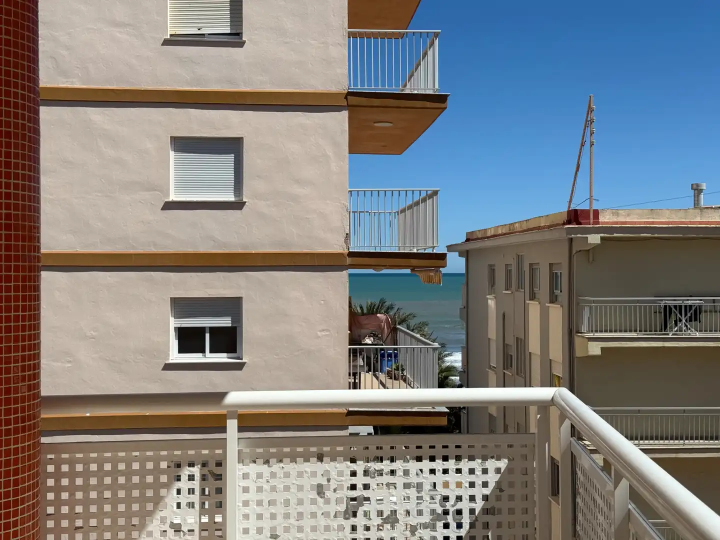 Apartament amb terrassa en venda a Miramar, imagen 34