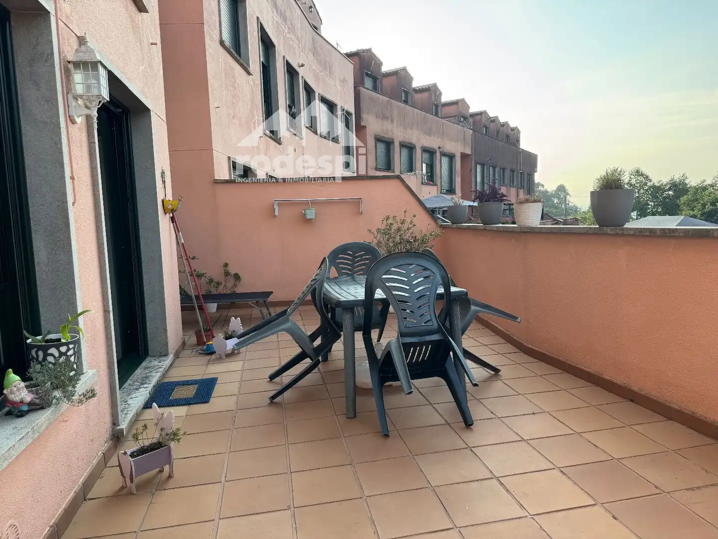 Appartement avec ascenseur à louer à Covelo, imagen 3