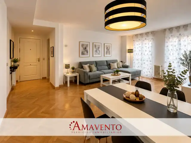 Piso con piscina en venta en Ajalvir, imagen 3