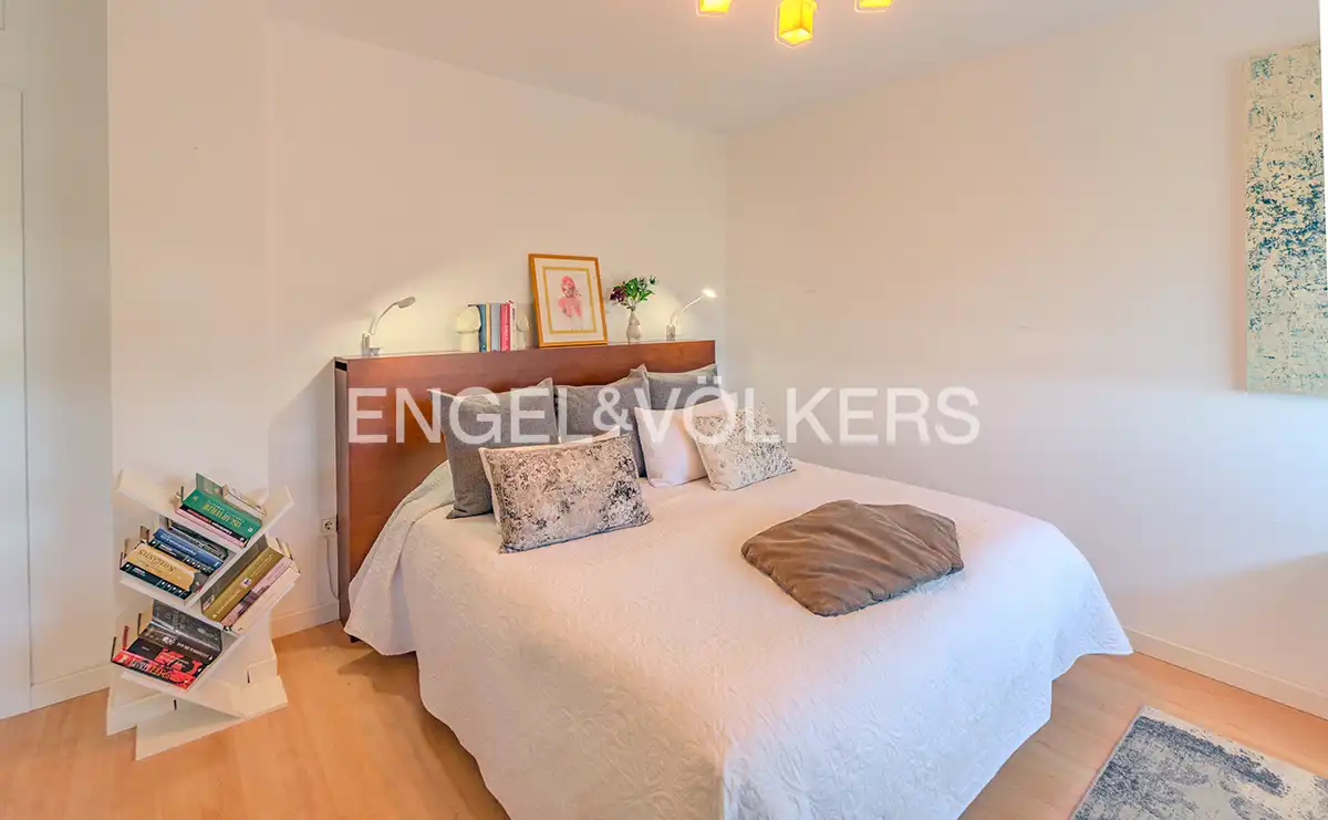 Casa bifamiliare con balcone in vendita a Carrer Pintor el Greco 8, imagen 28
