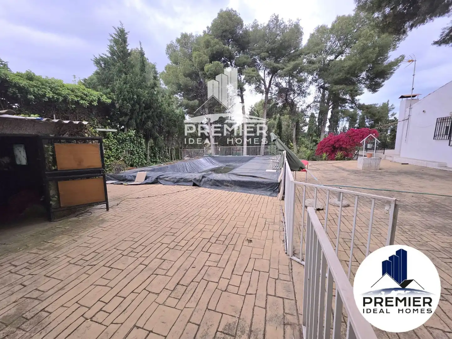 Xalet amb piscina en venda a reventon, imagen 27