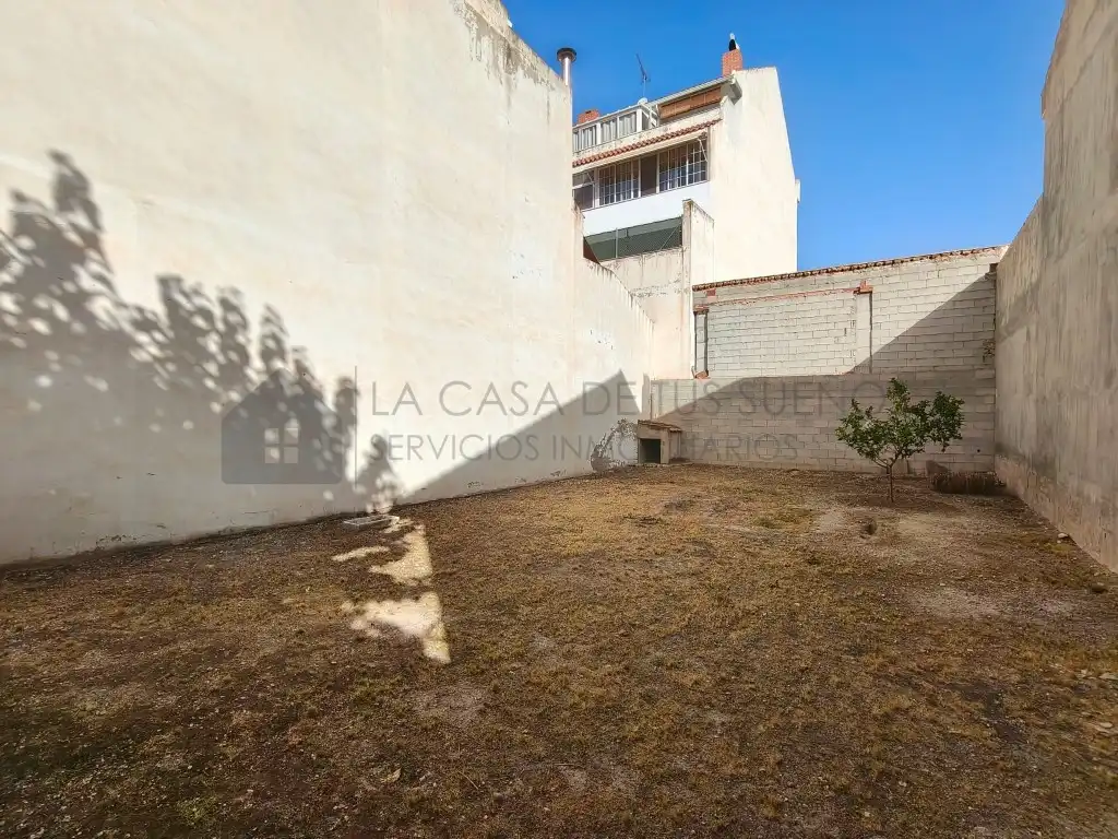 Residential land for sale in Calle Cuba, imagen 2