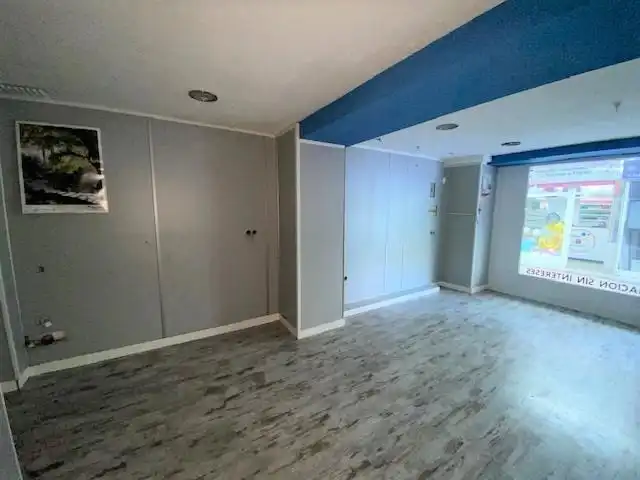 Local en venta en  Madrid Capital