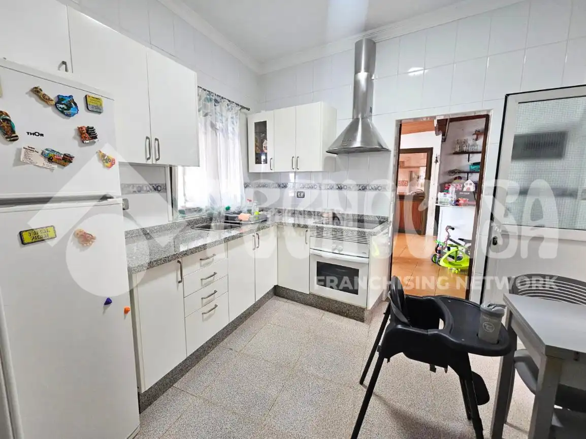 Casa adosada en venta en Cardones