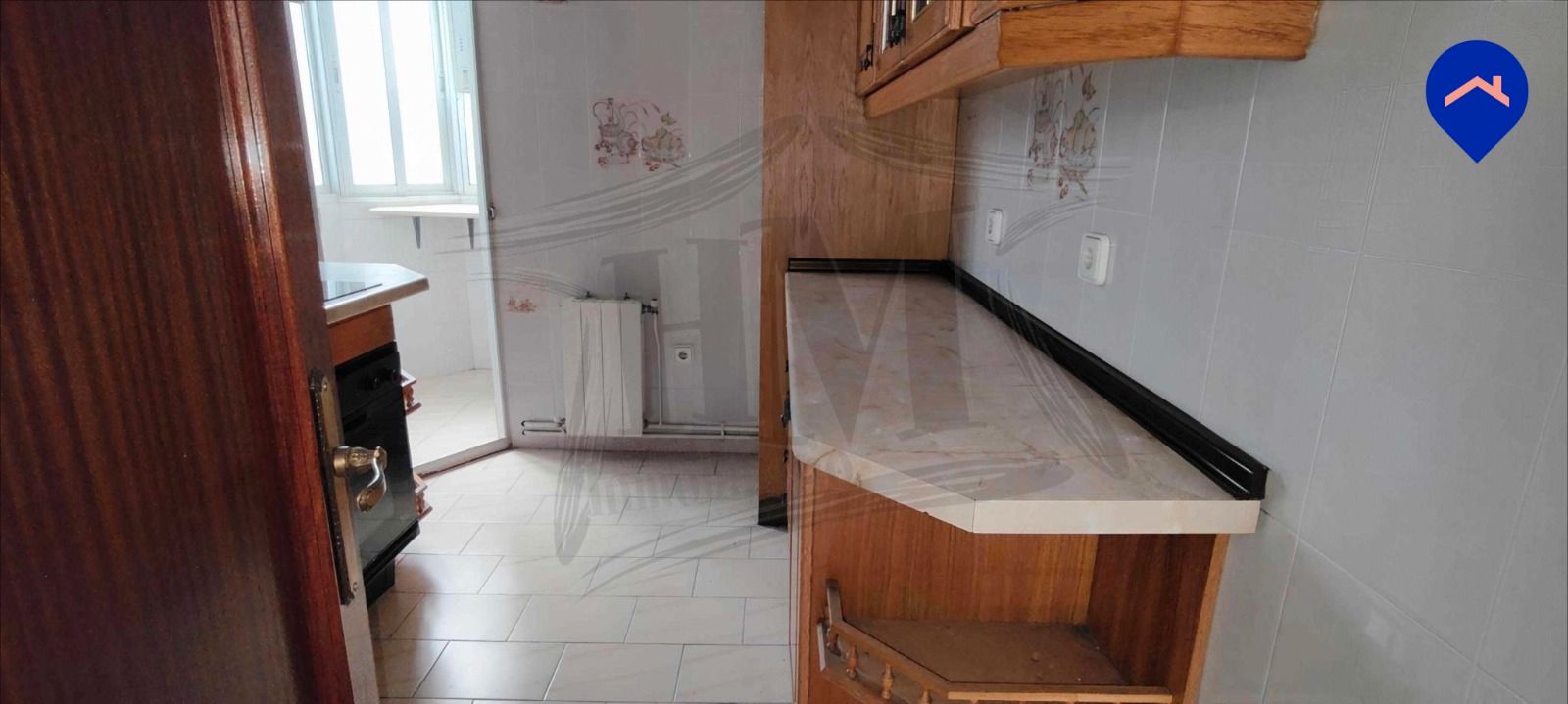 Pis en venda a Calle de Antonio Méndez, Centro