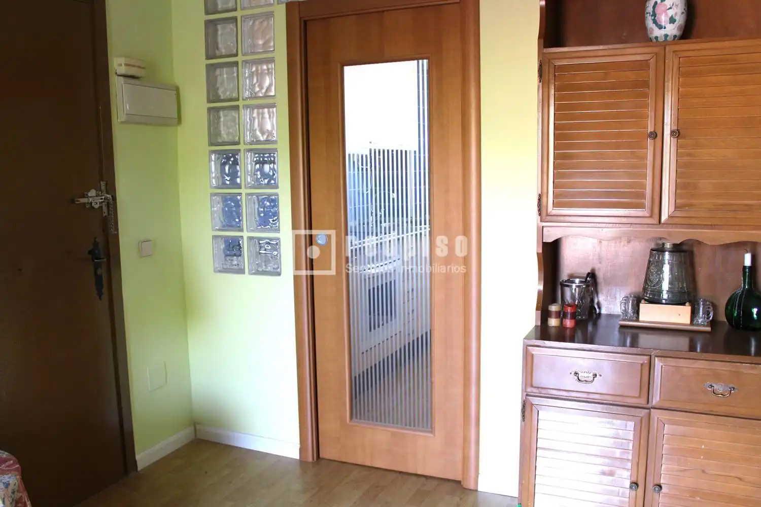 Piso en venta en San Martín de Valdeiglesias, imagen 3