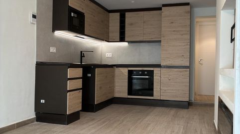 Foto 3 de Estudi en venda a Carrer D'europa, La Salut, Sant Feliu de Llobregat