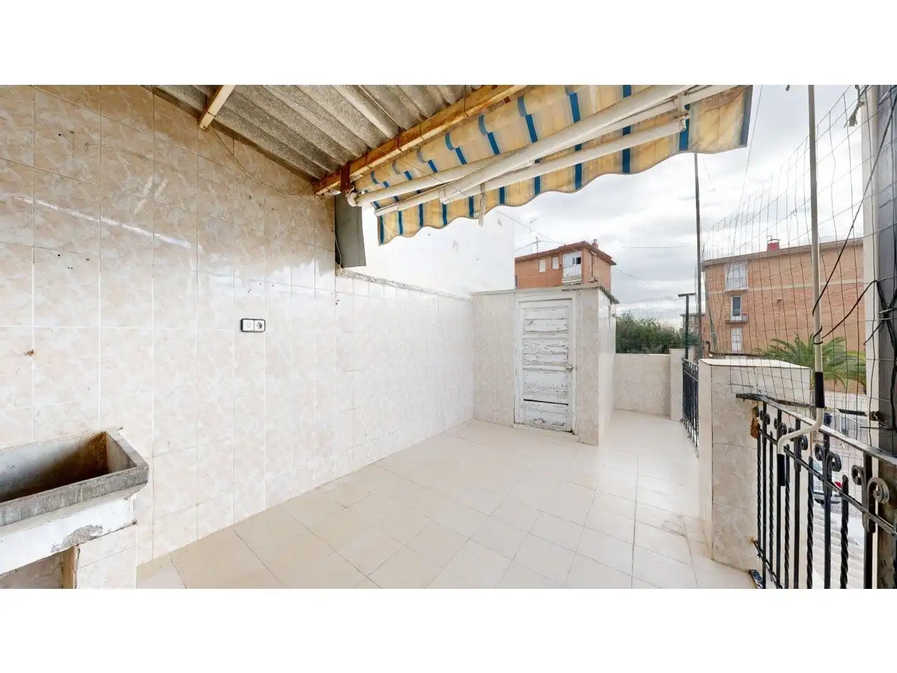 Wohnung mit Terrasse zum Verkauf in Calle Mestre Ramon Ramia Querol, imagen 38
