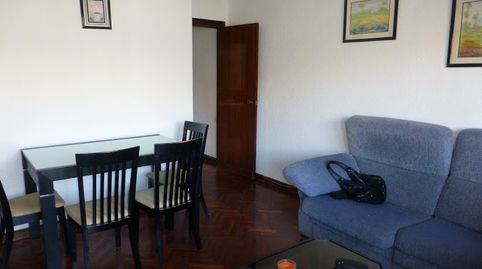 Foto 3 de Piso de alquiler en Universidad San Francisco, Zaragoza Capital