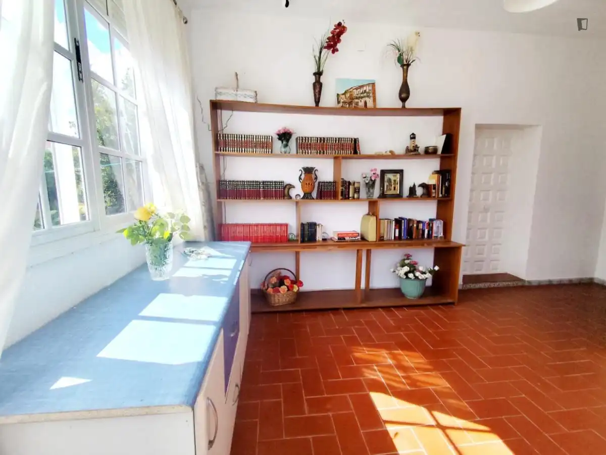 Room in Condequinto