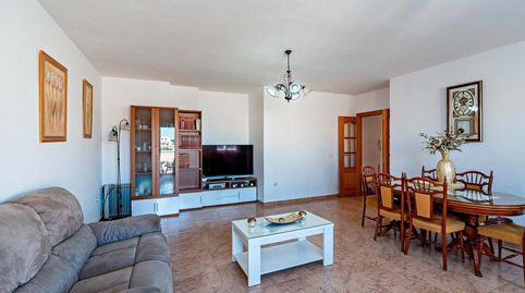 Foto 5 de Àtic en venda a Ejido Sur, El Ejido