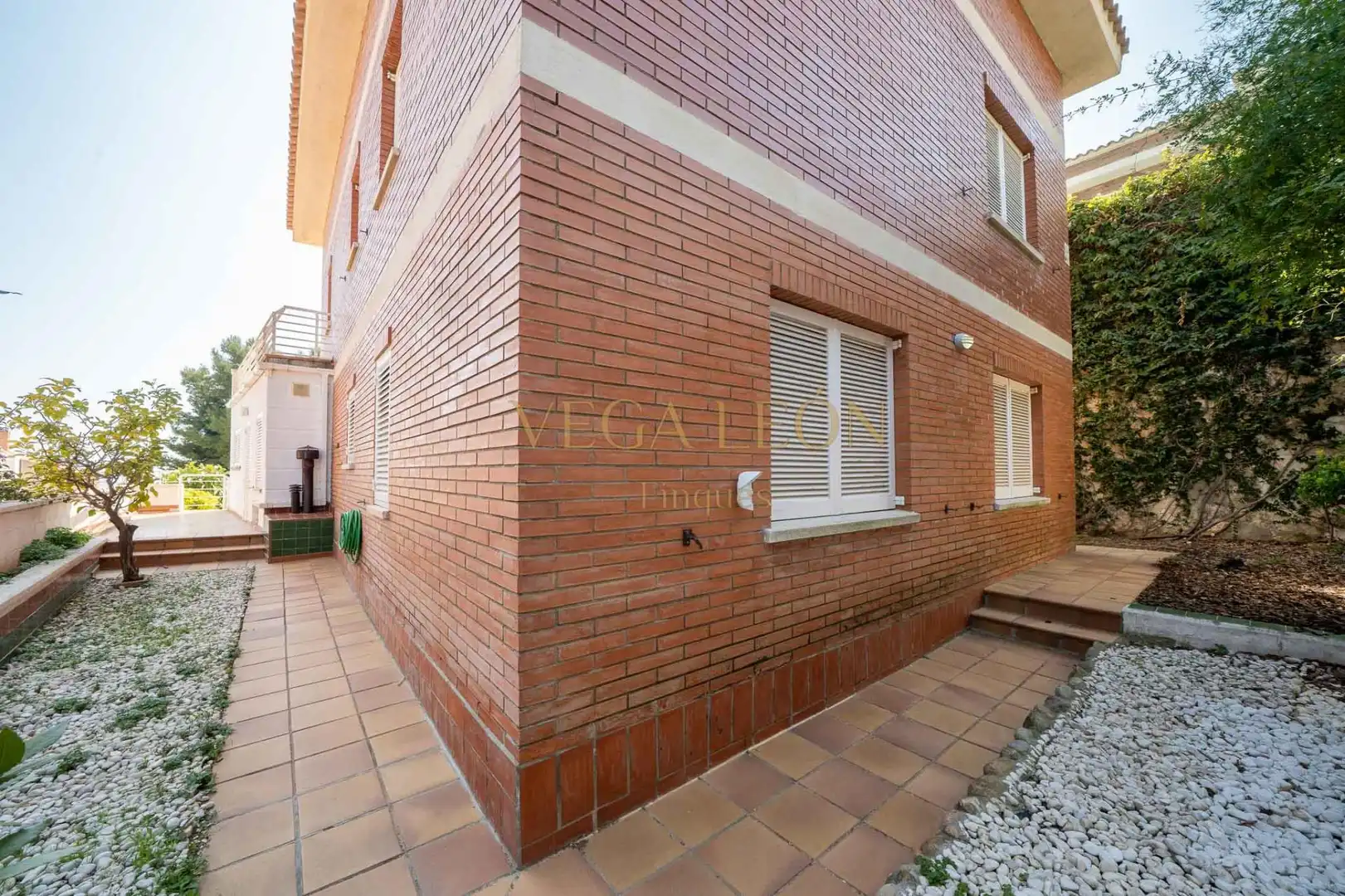Casa o chalet en venta en Alella