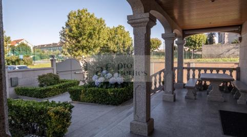 Foto 2 de Casa o xalet en venda a  Melide, Alcabre, Vigo